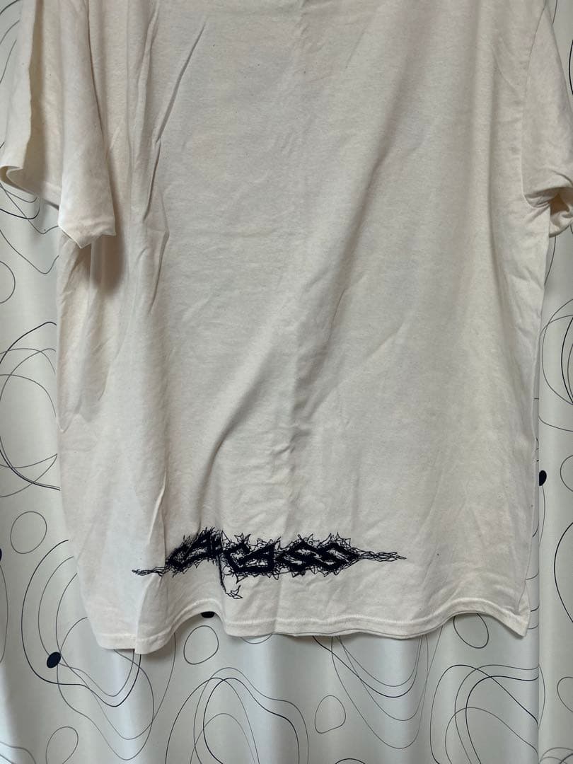 ミュージシャン CARCASS I Reek-Tshirts XL