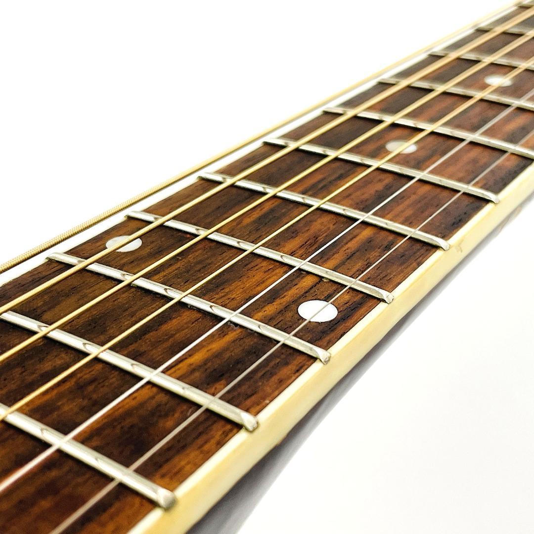 Ferma SFG400N フォークギター ビンテージ 小ぶりボディ【整備品】