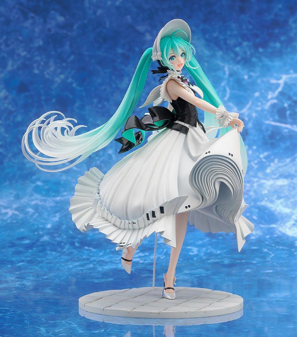 未開封新品▼初音ミクシンフォニー2023Ver.