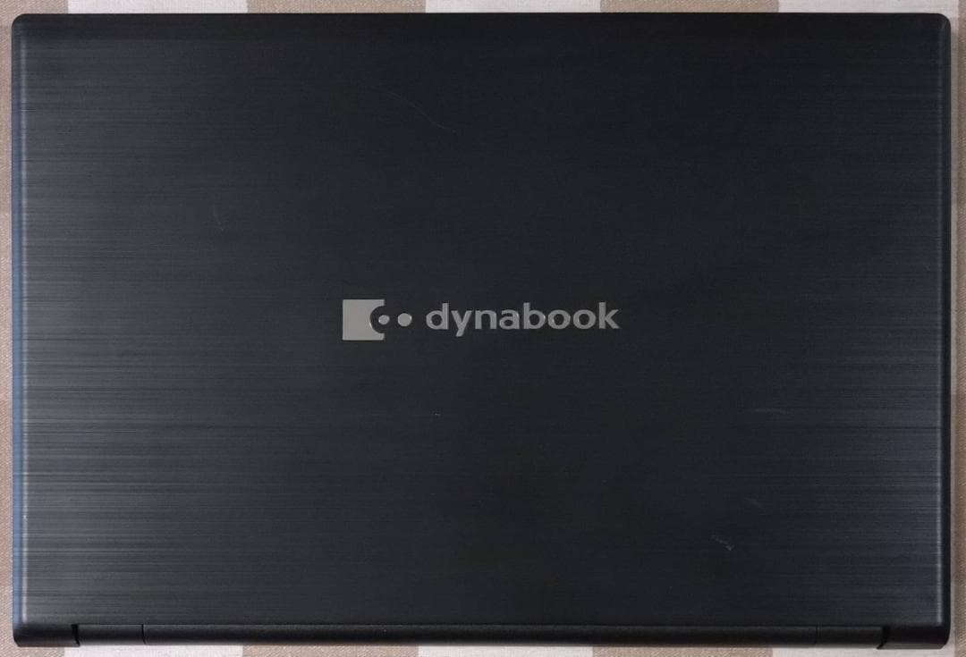 B65HV/11世代i5/SSD256GB/16GB/FHD/15.6型