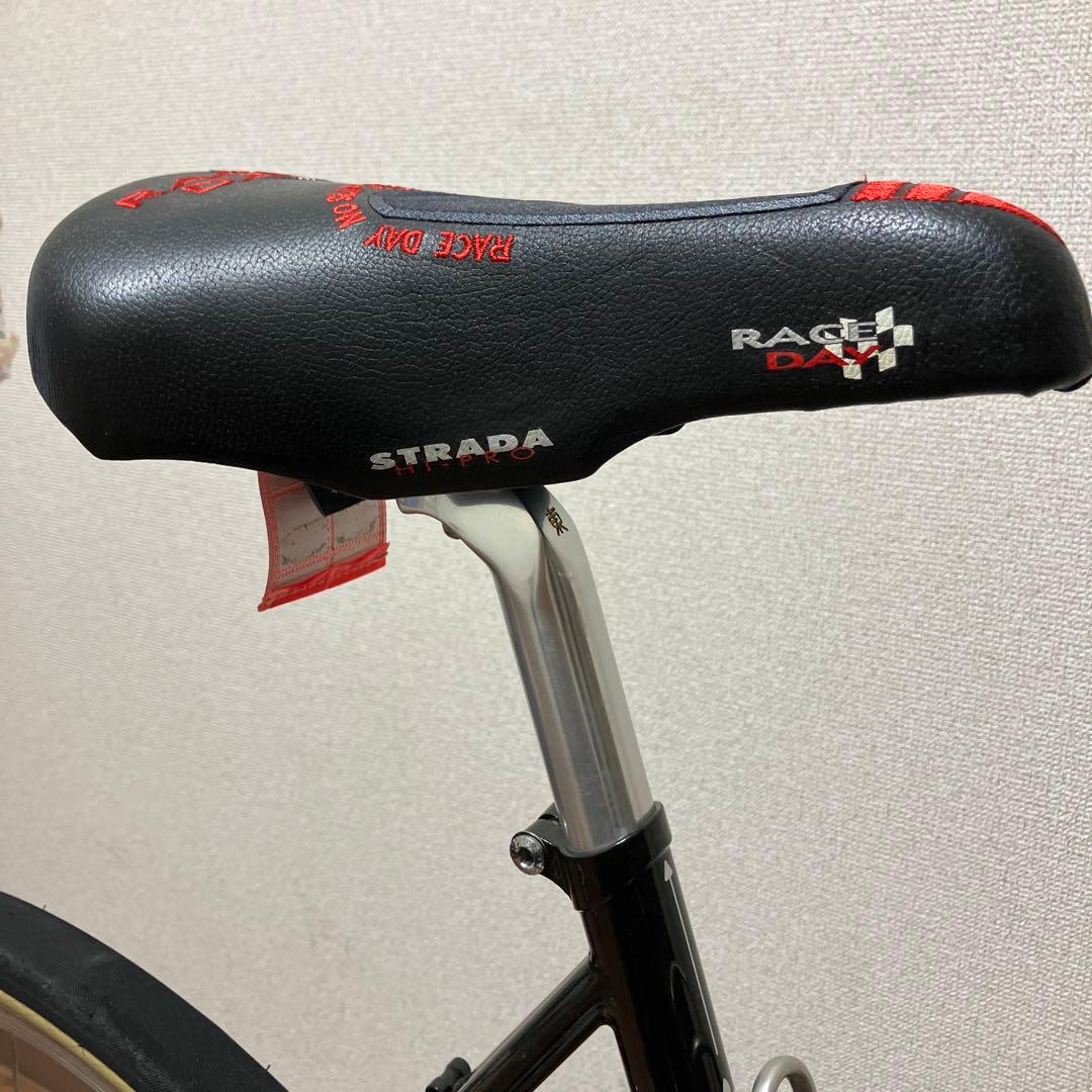 自転車本体 Bassi bikes Rachel