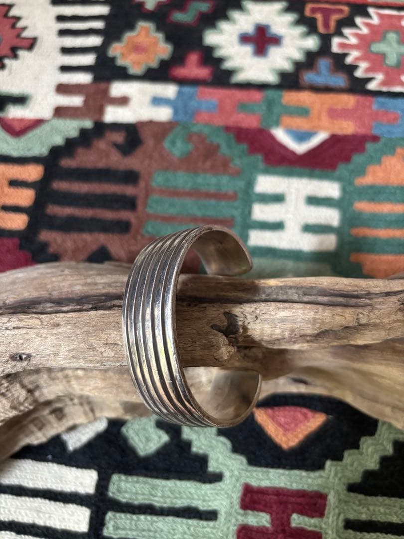 Elvira Bil インディアンジュエリー