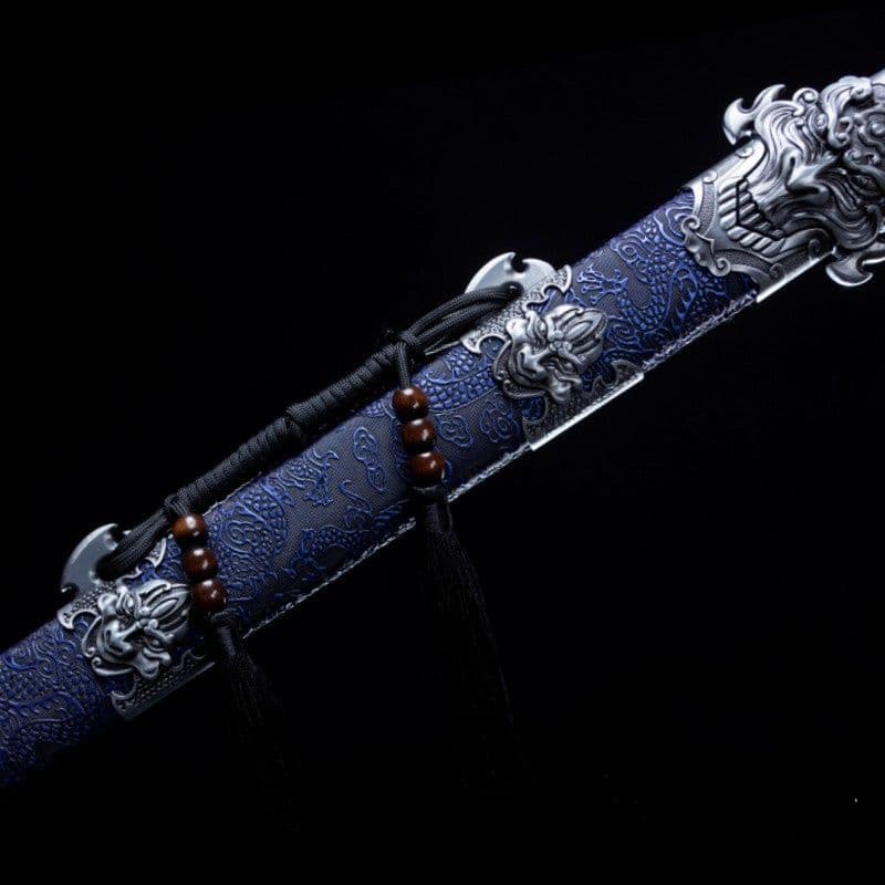 魔祖戦刀  古兵器 武具 刀装具 日本刀 模造刀 居合刀