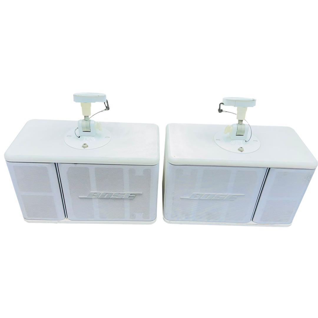 BOSE ボーズ　スピーカー　301 AV MONITOR 左右セット