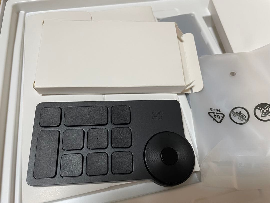 XPPen Deco Pro LW Gen 2 おまけ付き