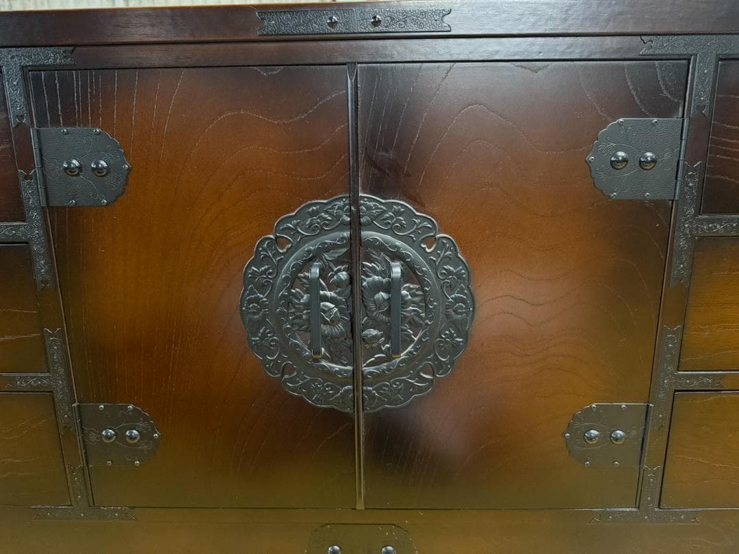 アンティーク サイドボード