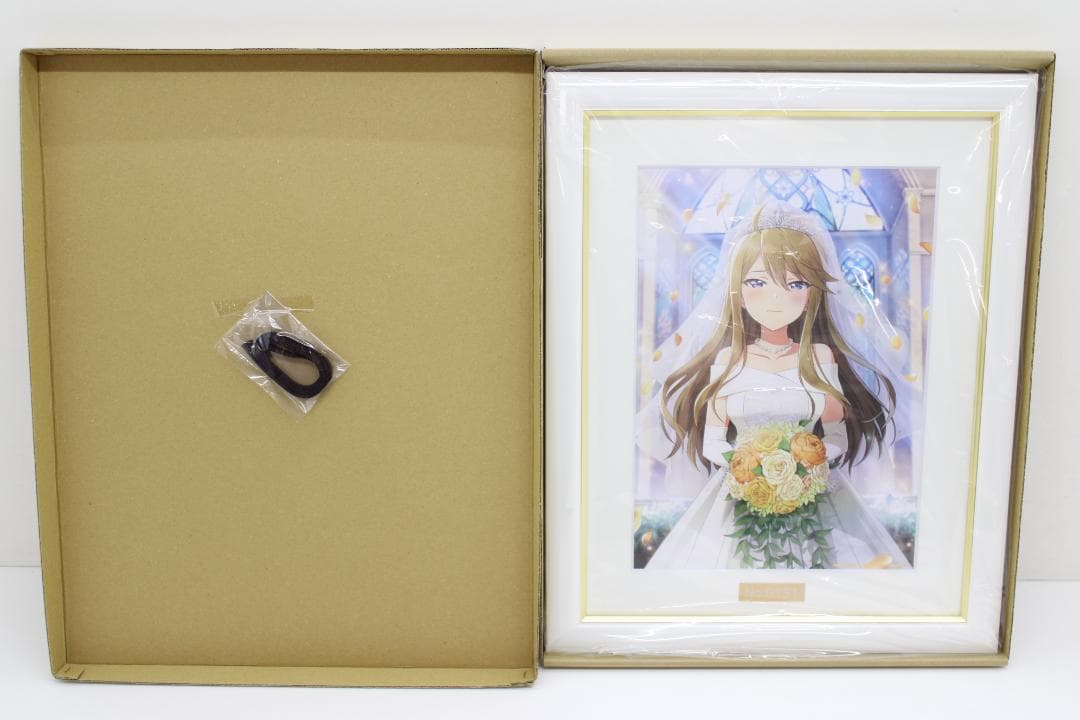 ミリオン キャラファイングラフ 所 恵美 32-EY1020-06