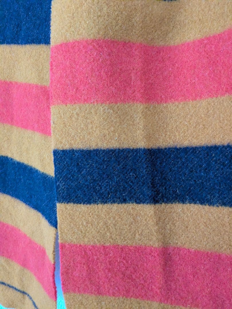 O*r様 HERMES　エルメス　ロカバール　マフラー　ショール