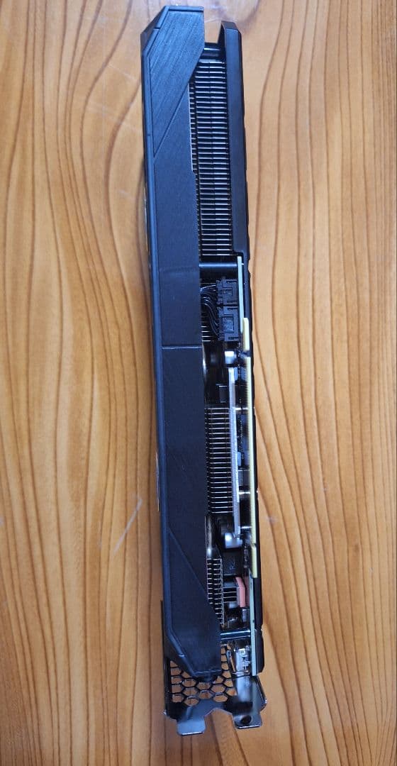 PALIT GeForce RTX4070 12Gジャンクかも？