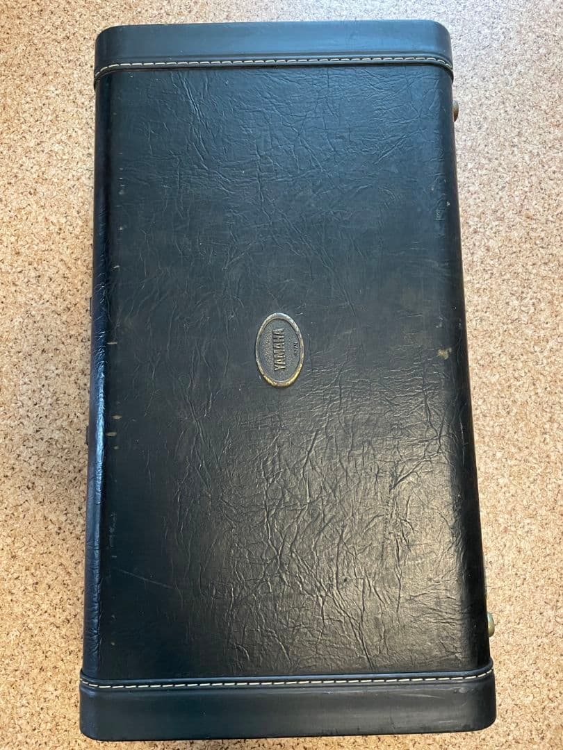 レア YAMAHA カスタムモデル トランペット YTR-8345S