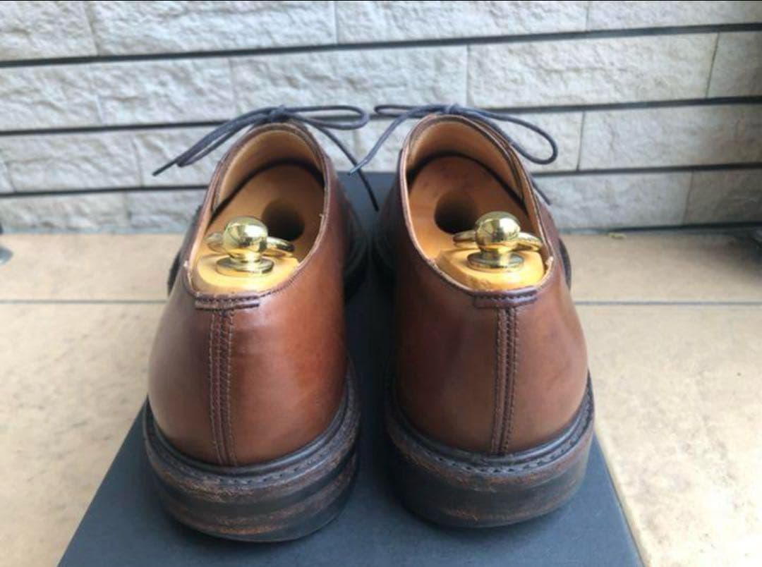 チャーチchurch 革靴