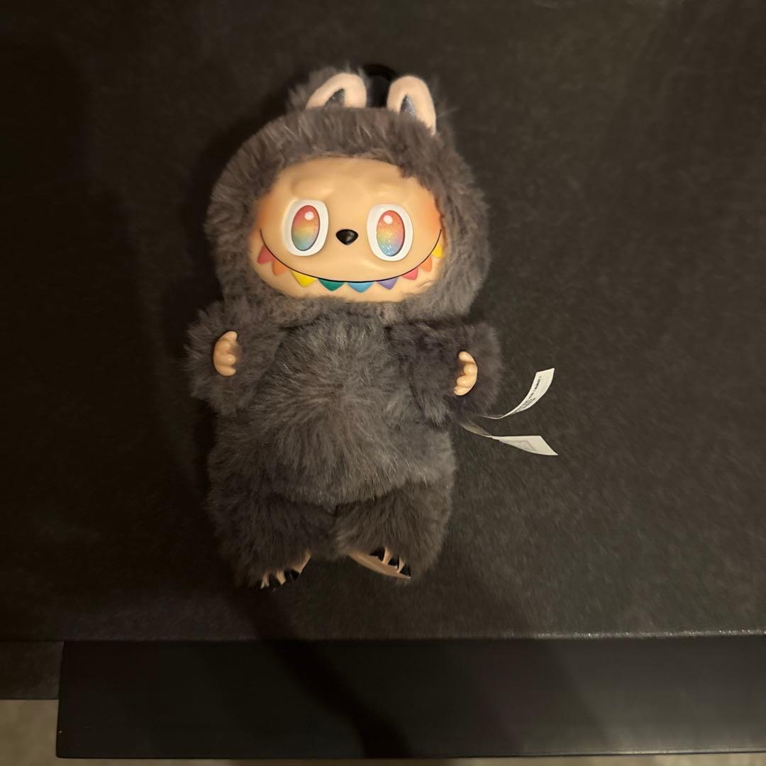 正規品ラブブエナジーシークレット