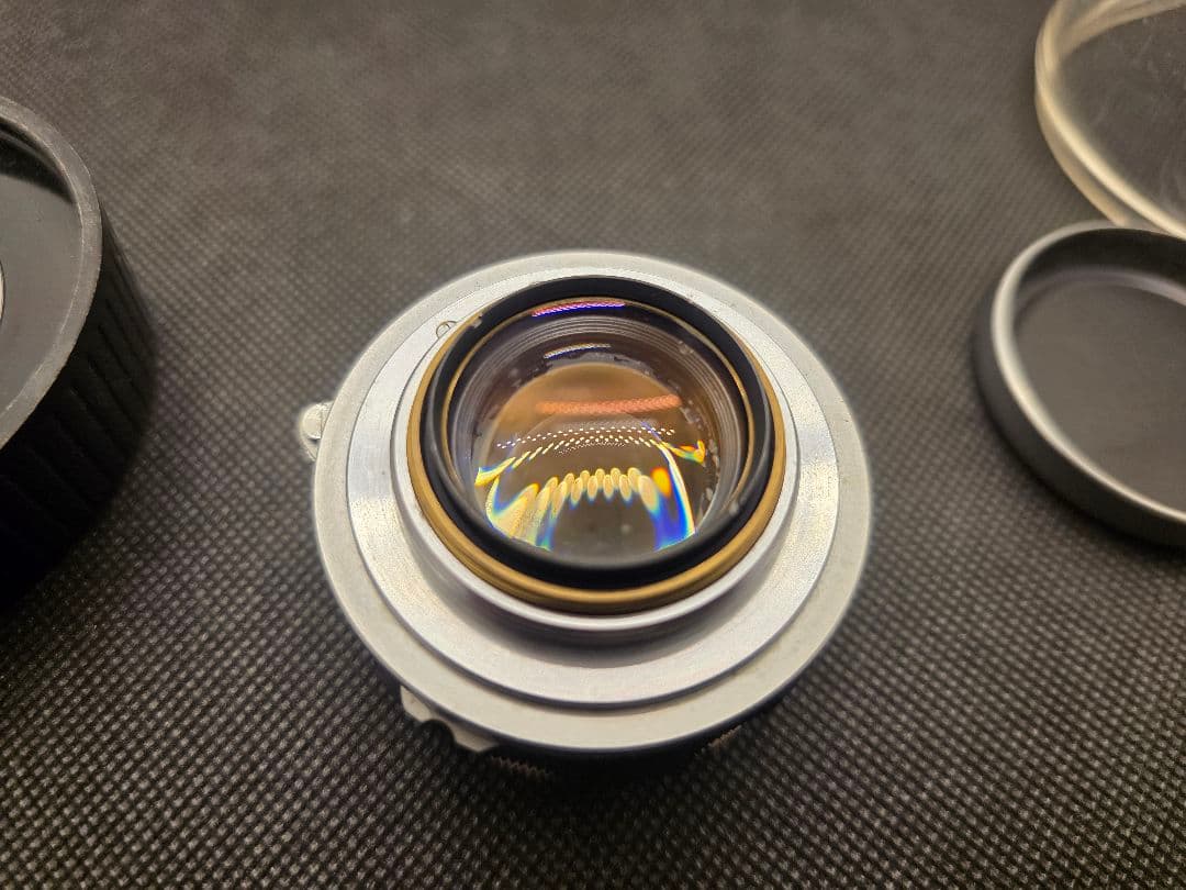 ミ*ル様 Canon　オールドレンズ