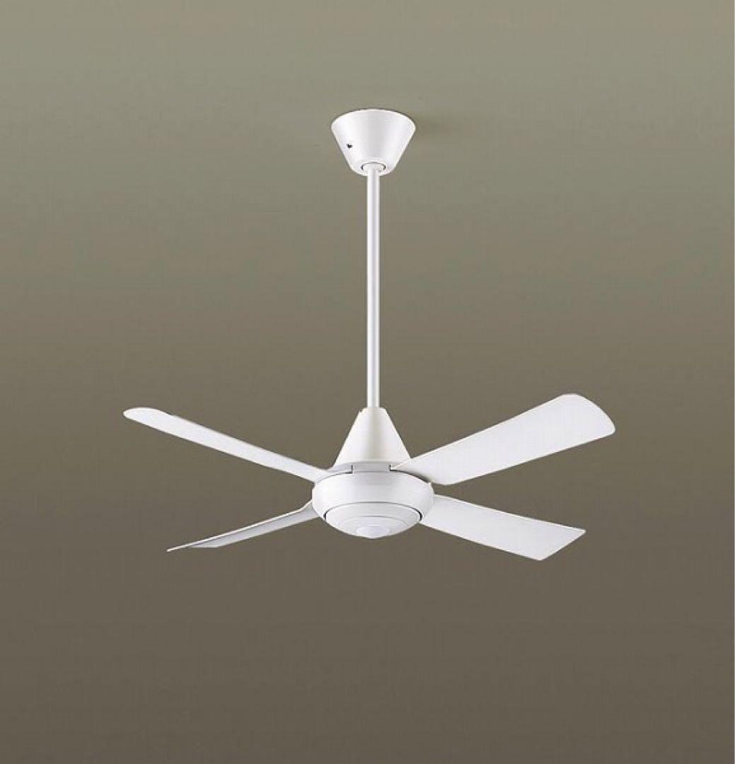 パナソニック　 SP7095 天井吊下型　 シーリングファン