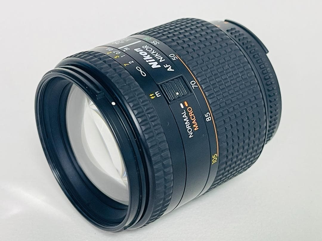 ★極上美品★ NIKON AF 28-105m F3.5-4.5 D 動作好調！