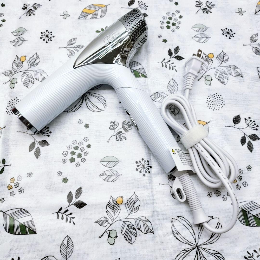 新品同様⭐️2024年製 Refa リファ ドライヤー スマート MTG