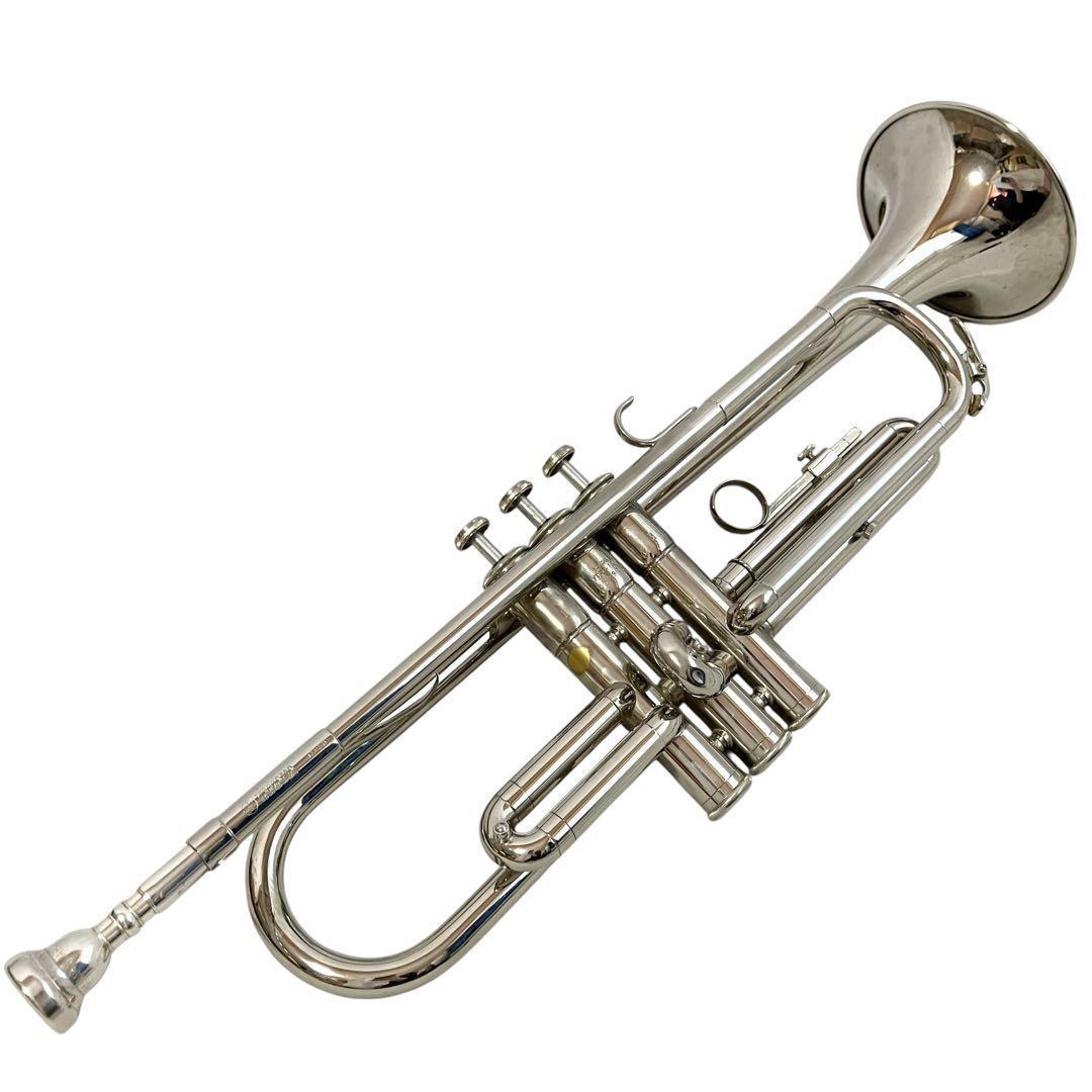 ヤマハ YTR-136 トランペット 管楽器 YAMAHA ケース付