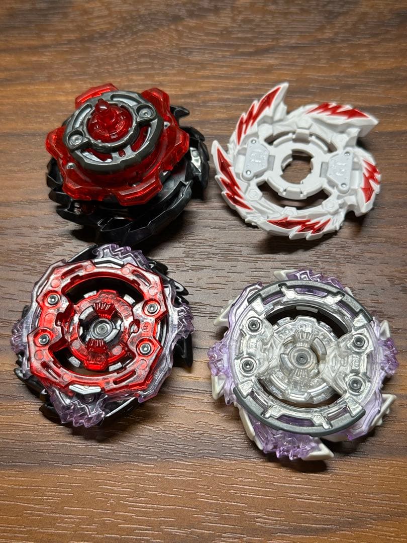 デスディアボロス アビスディアボロス