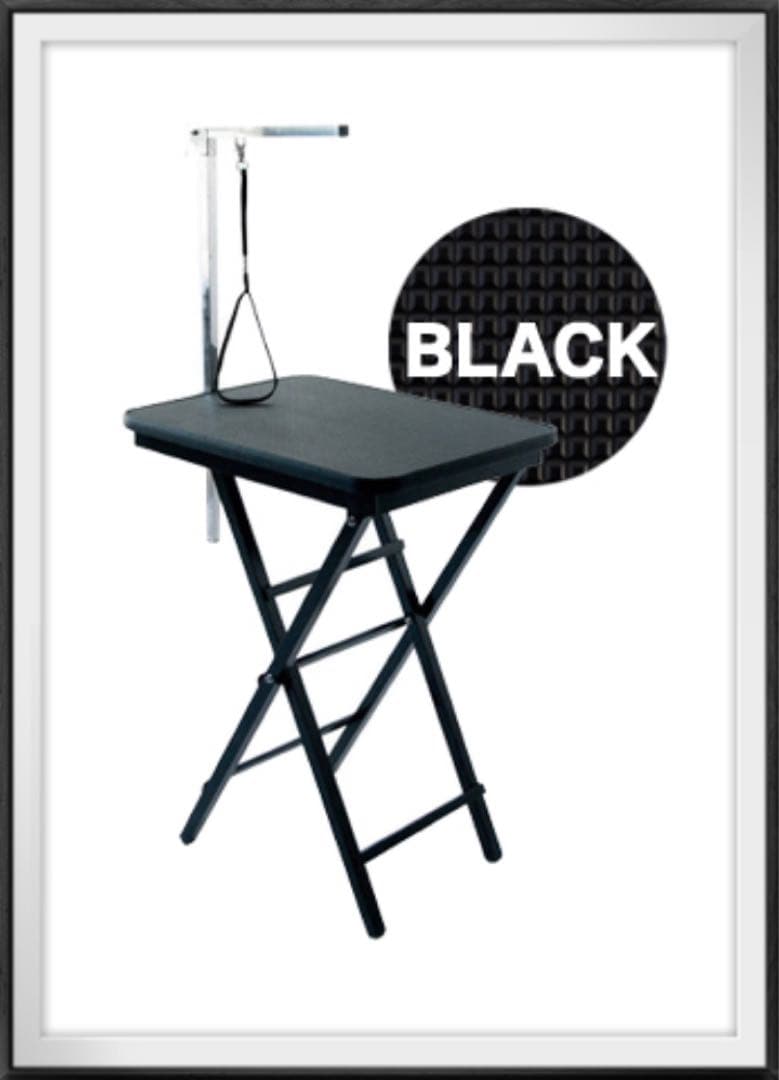 新品　トリミングテーブル　トリミング台　小型犬　トリミング　犬用品　ペット用品