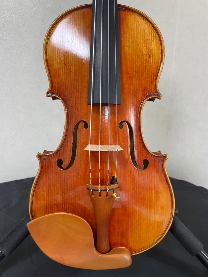 ヴァイオリン A.Stradivari label 1721 violin