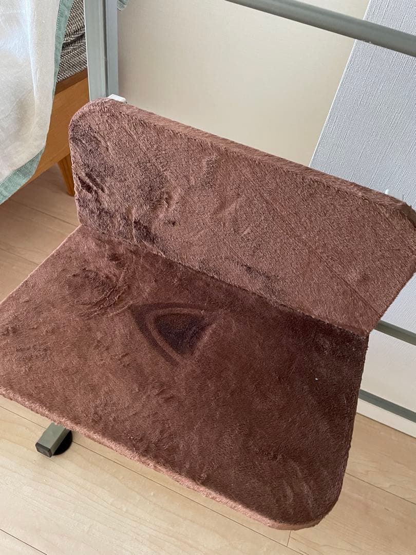 【ボンビアルコン】 キャットウォーク キャットタワー 突っ張り式