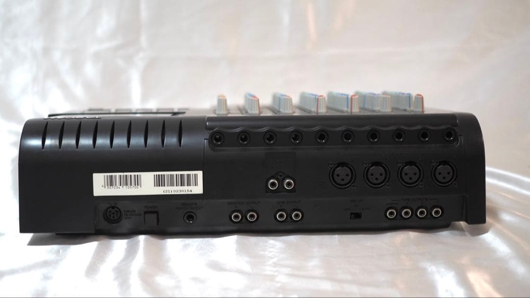 TASCAM 424 MKIII マルチトラックレコーダー