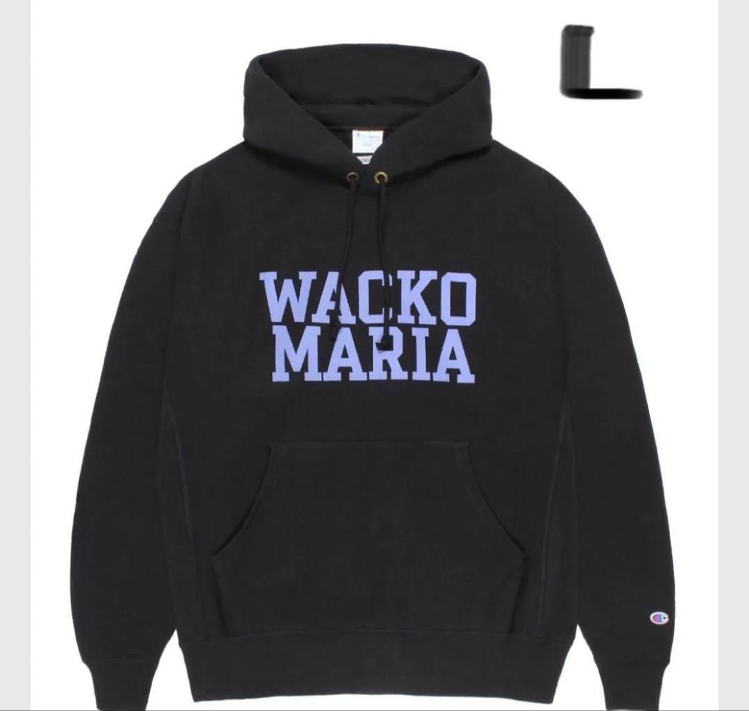 wackomaria×Champion / REVERSE WEAVE