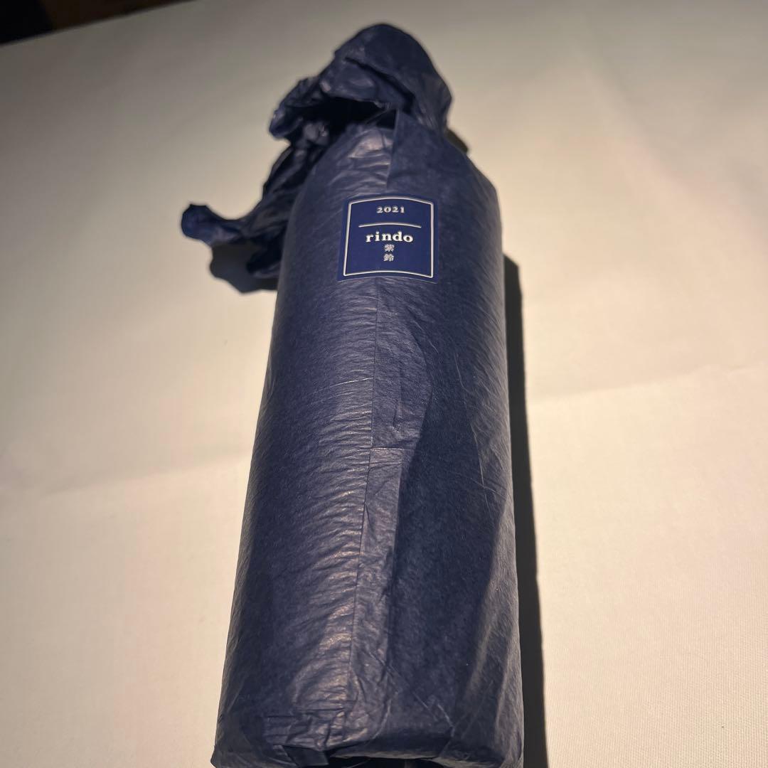 ケンゾーワイン2021 rindo