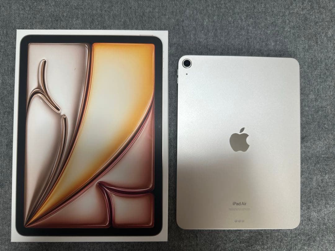 IPad Air M2 11インチ M2 128GB Wi-Fi