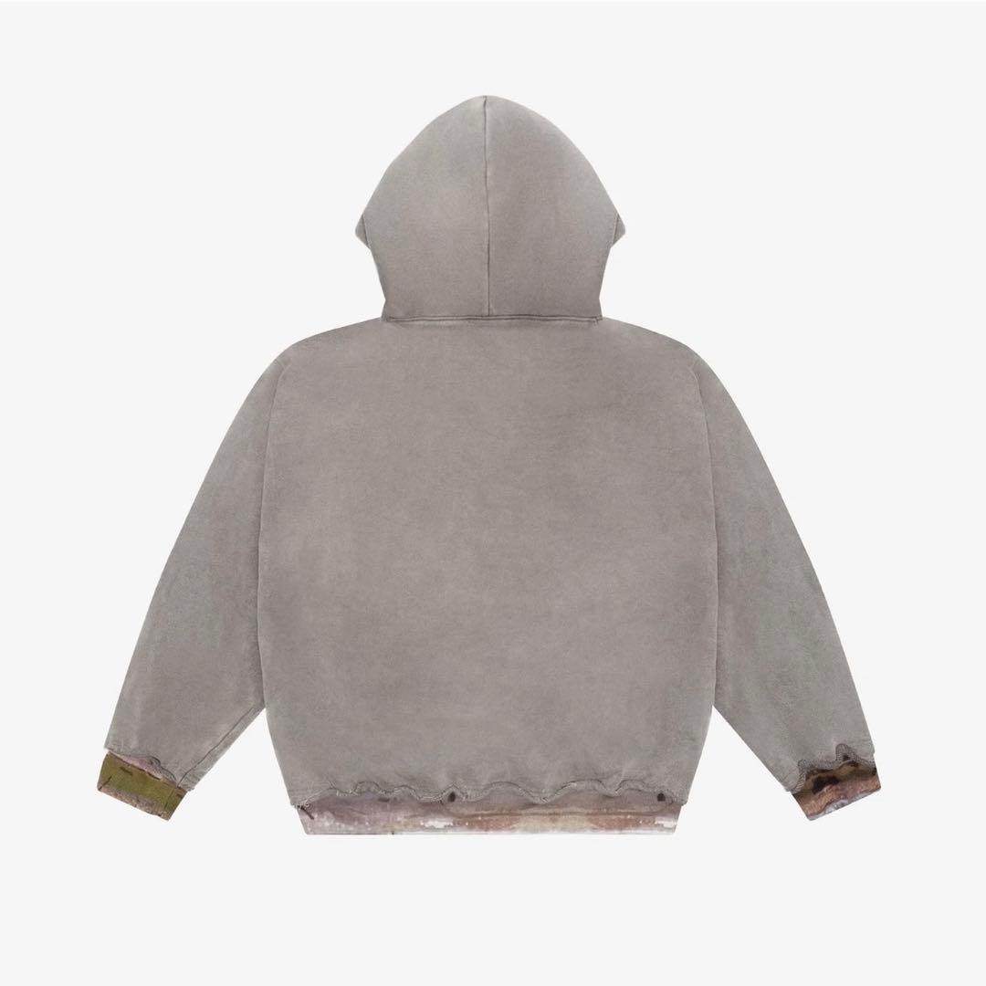 大*佐様 StrayKids ヒョンジン HOODIE フーディ POPUP 新