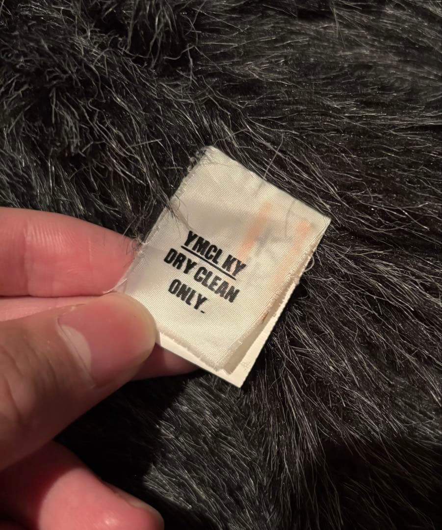 AVIREX アヴィレックス U.S.N フード付き ミリタリージャケット