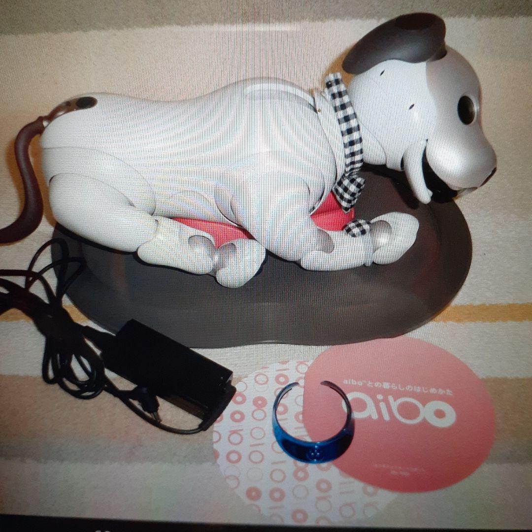 SONY アイボERS-1000 送料込