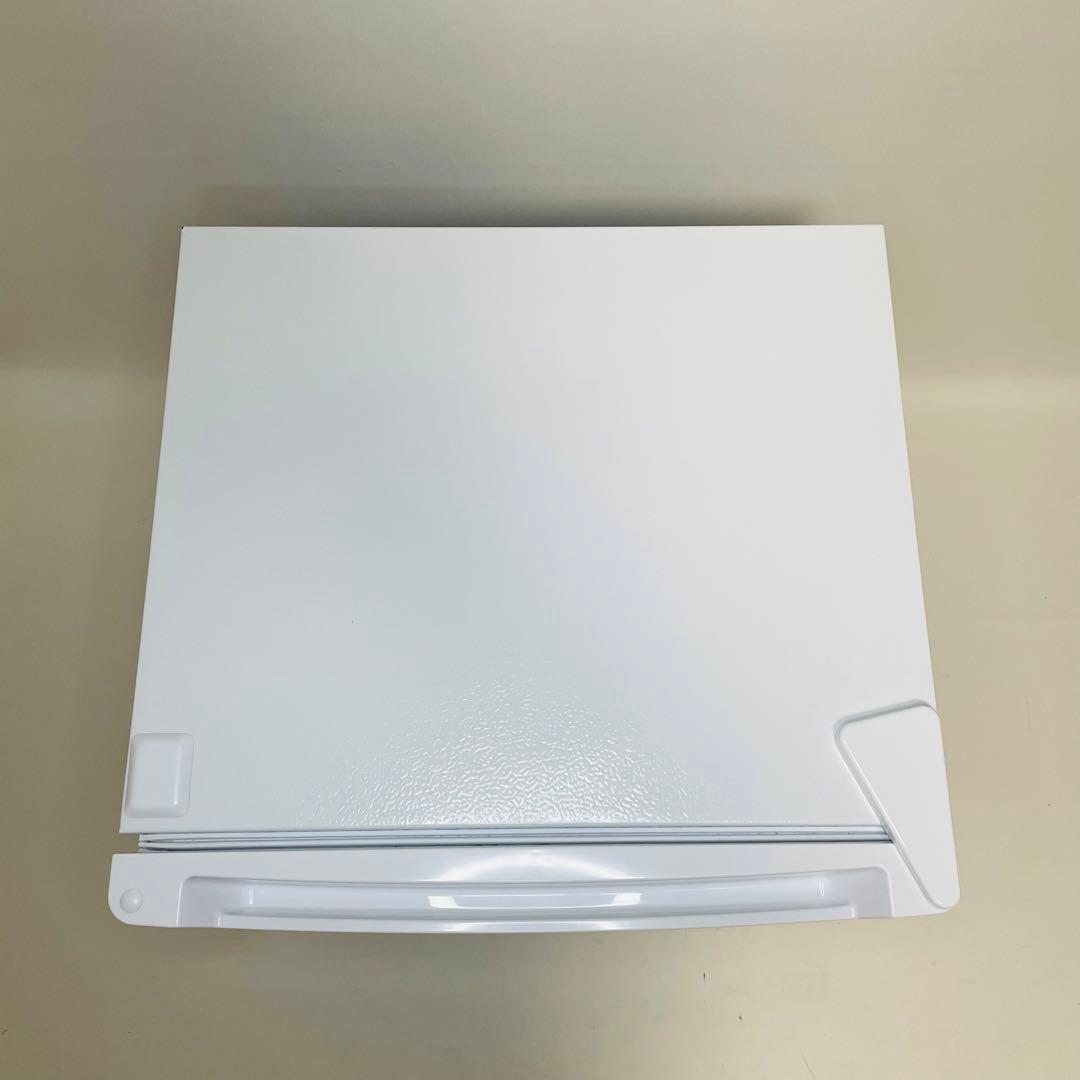【美品、動作確認済み】アイリスプラザ　小型冷蔵庫 46L PRC-B051D