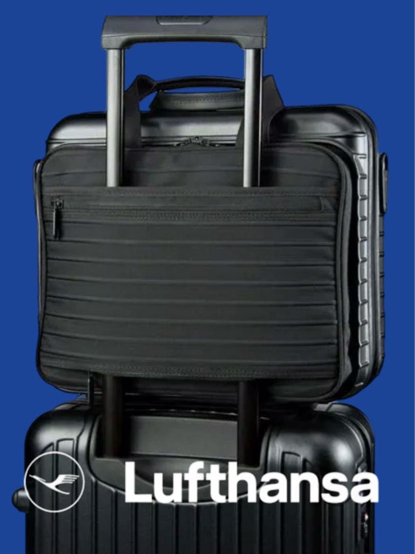 Rimowa リモワ ボレロノートブック