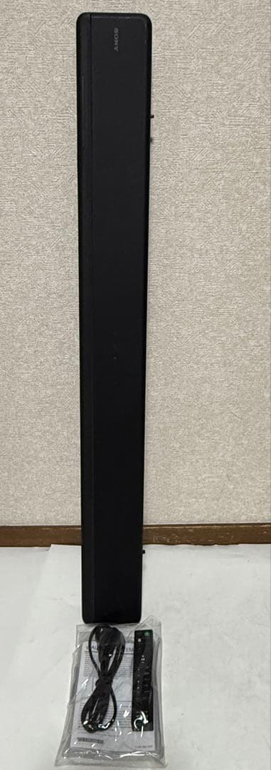 SONY ソニー SA-G700 サウンドバーのみ スピーカー