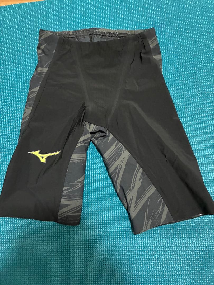 MIZUNO メンズ 高速水着 レース水着　GX・SONIC V ST サイズM