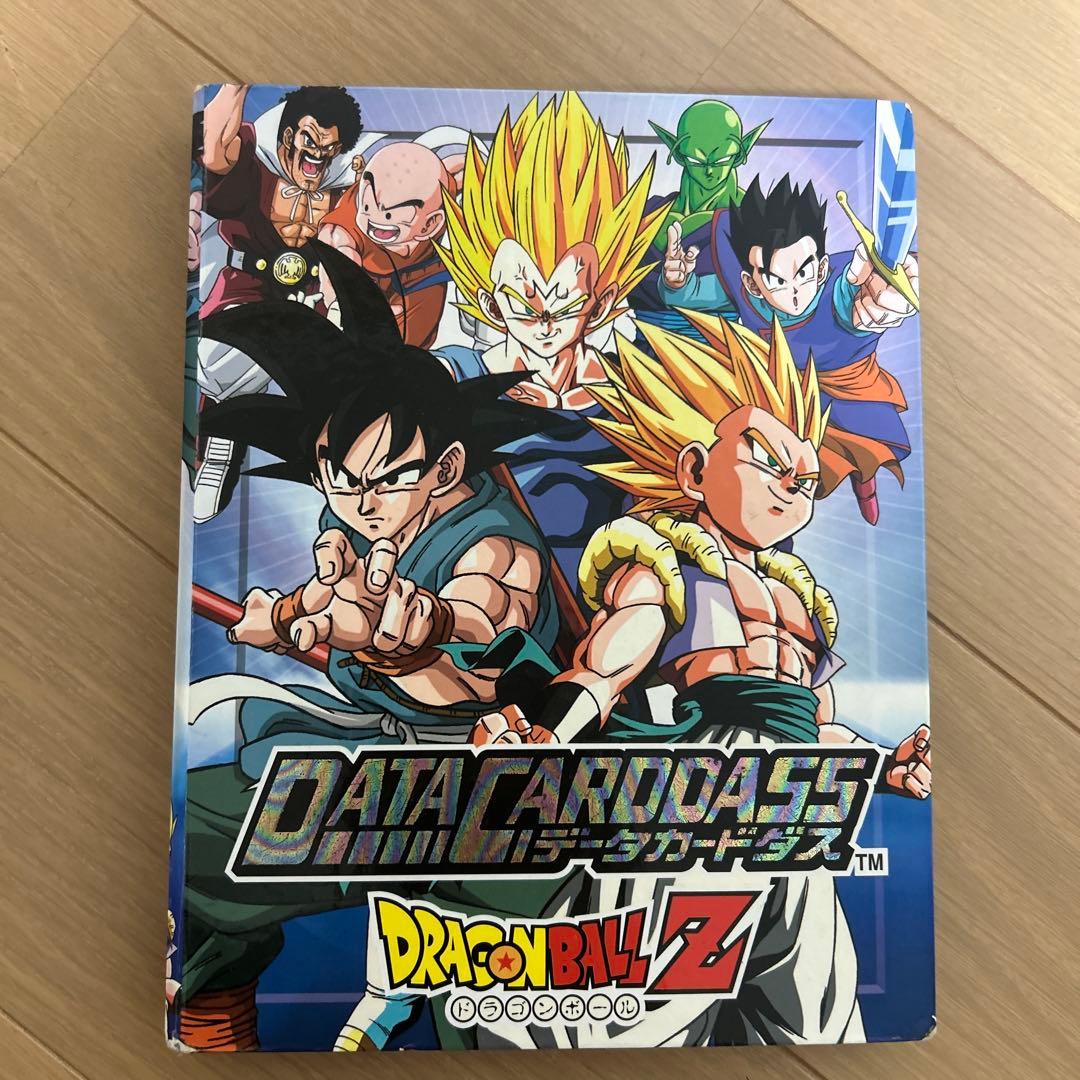 ドラゴンボール / ドラゴンボールZ カードダス まとめ売り 大量セット