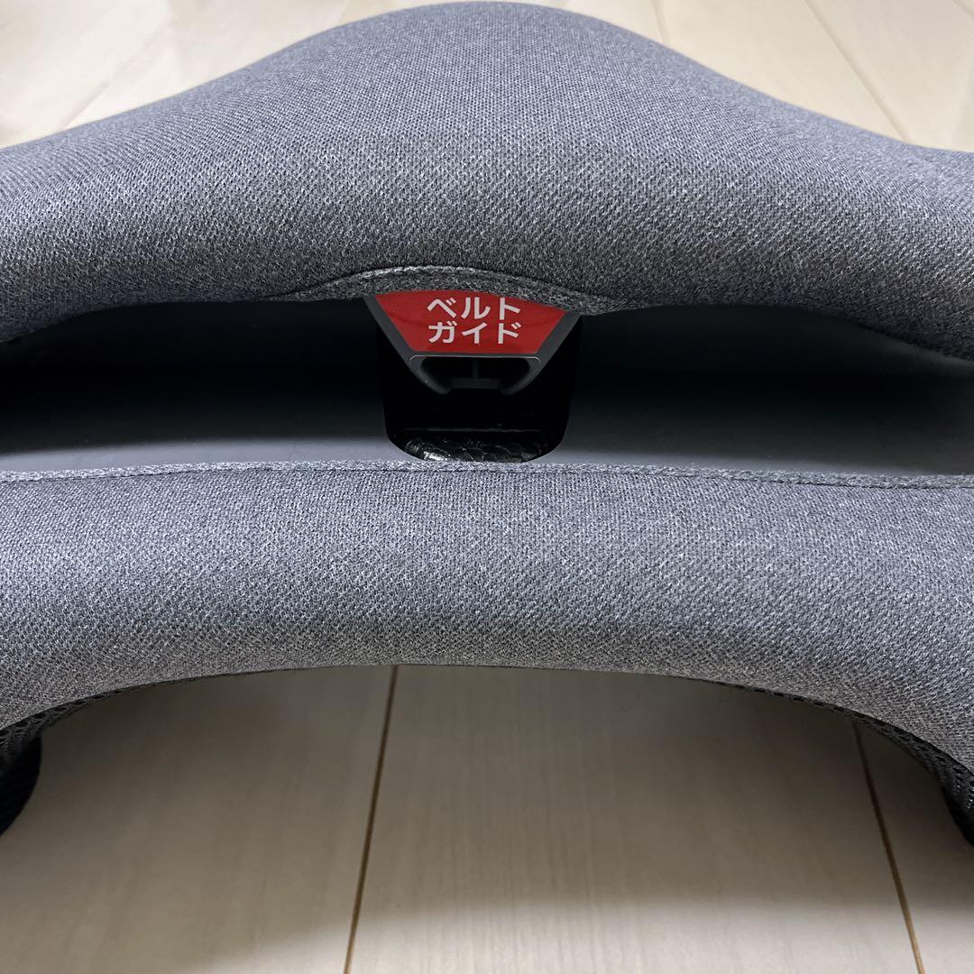 エールベベ サラット 3ステップ クワトロ プレミアム W ALC296