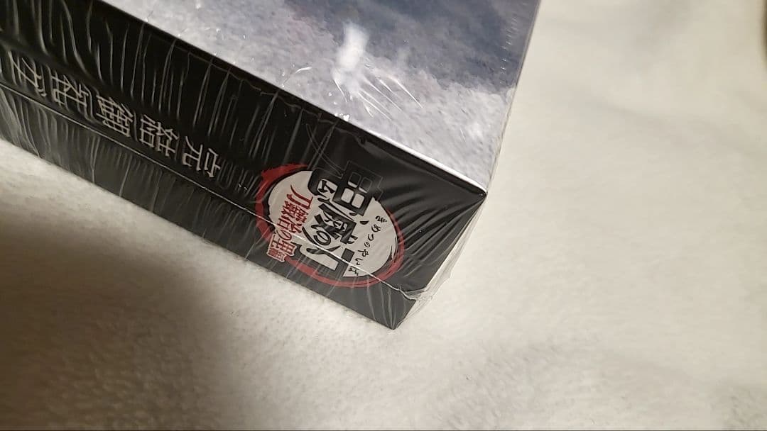 鬼滅の刃 刀鍛冶の里編 完結御礼グッズ 時透無一郎 甘露寺蜜璃