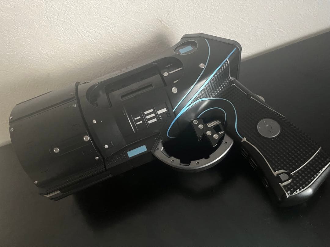 GANTZ O Xガン MASTER PRODUCT 1/1スケール ガンツ