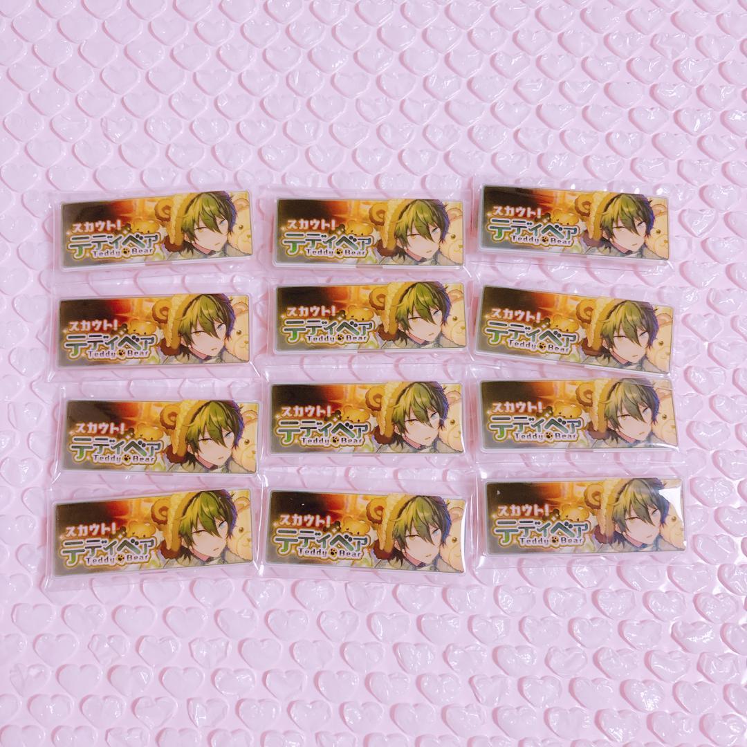 影片みか あんスタ バナコレ バナーバッジ