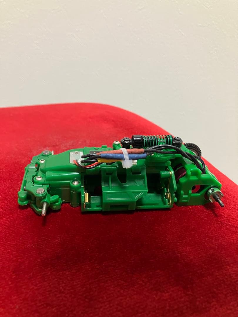 京商ミニッツ　mr03 evo green limited フタバ中古