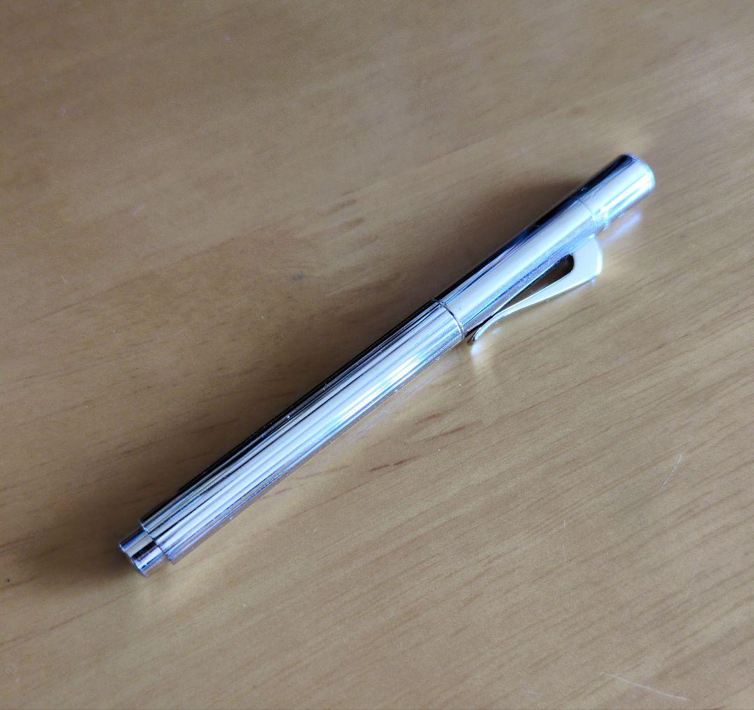 グラフフォンファーバーカステル　ポケットペン