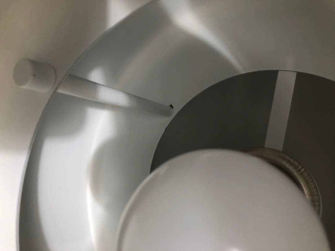 ボーコンセプト　BoConcept　パインコーン ペンダントランプ　サテン仕上げ