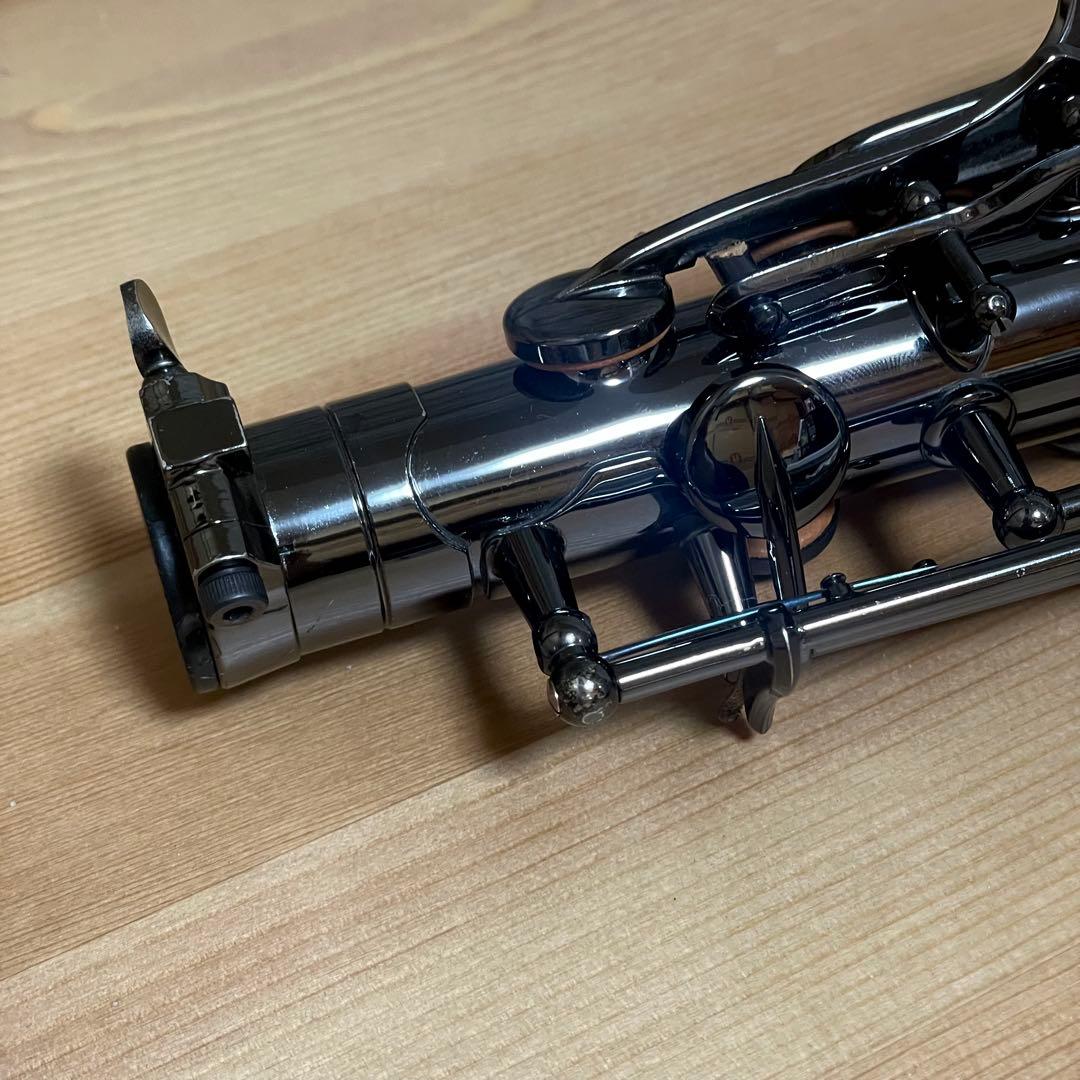 Emeo Saxophone デジタルサックス