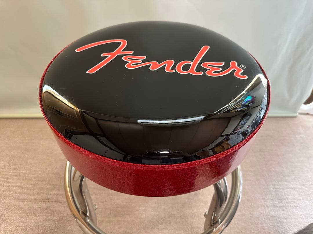gunsrock様　Fender Barstool 24　バースツール