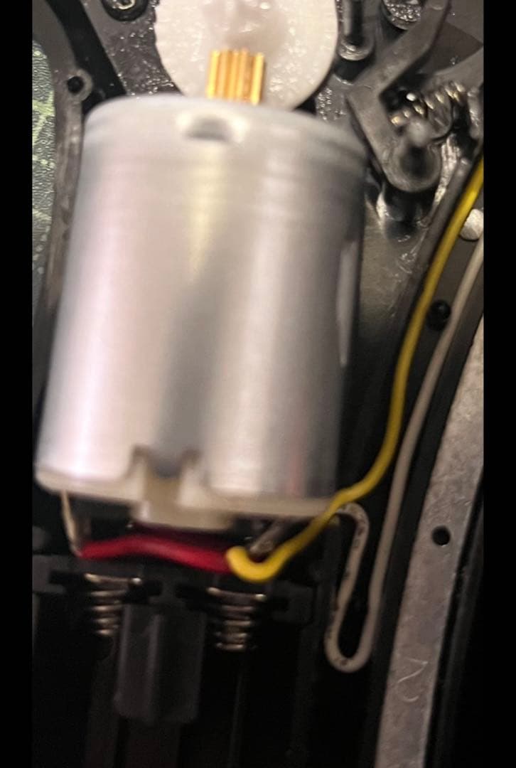 東京マルイ　カスタム品　グロックG18C Glock 電動ガン 金属ピニ　マガ2