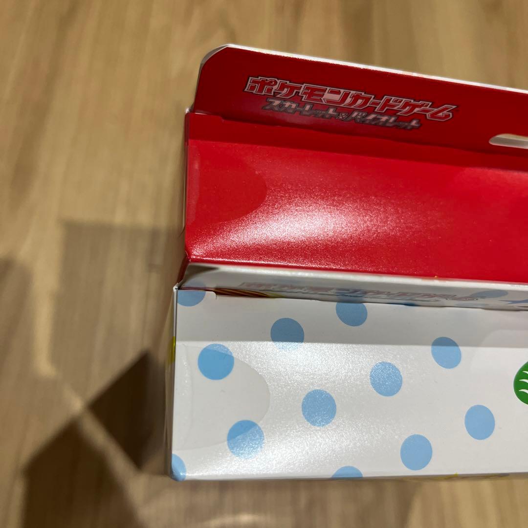 【新品未開封】ポケモンカード151 カードファイルセット 2セット 10パック