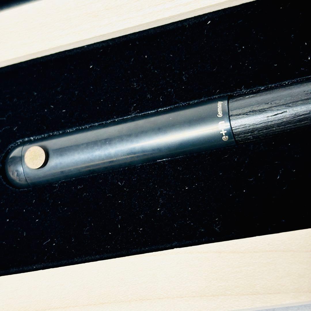 ★定価66000★e+m イープラスエム 万年筆 Contract セット