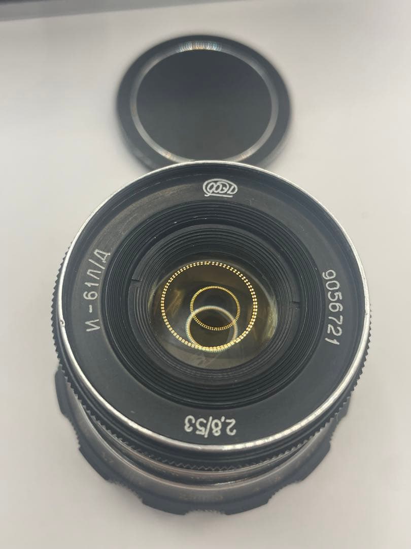 フィルムカメラ canon camera company